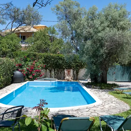 Vila Vk Apolpaina
