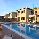 Villa Vk Apolpaina