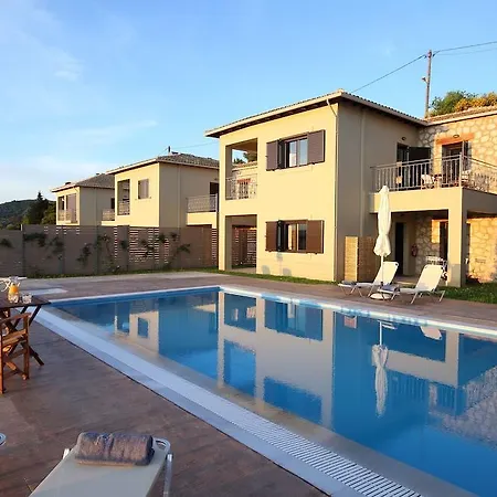 Villa Vk Apolpaina