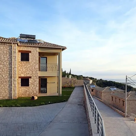 Villa Vk *