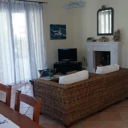 Villa Vk *