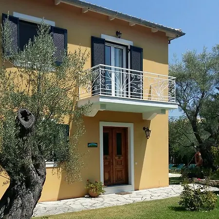 Villa Vk *