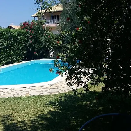 Villa Vk Apolpaina